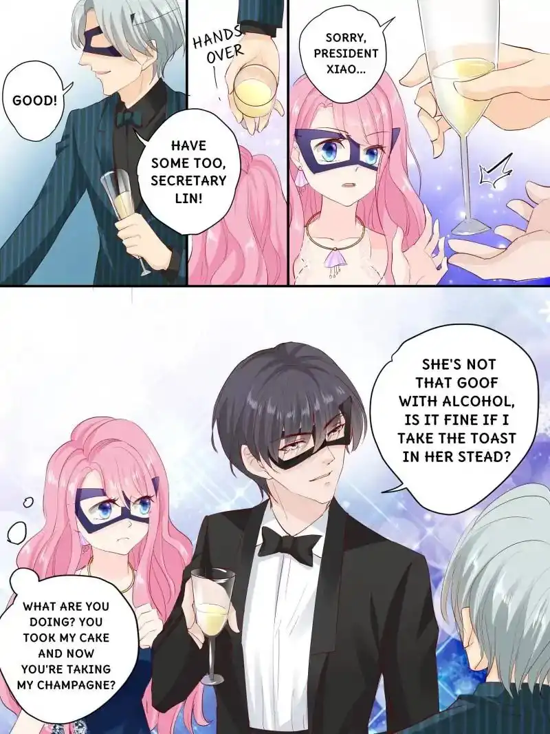 Don't be so harsh Chapter 171 9